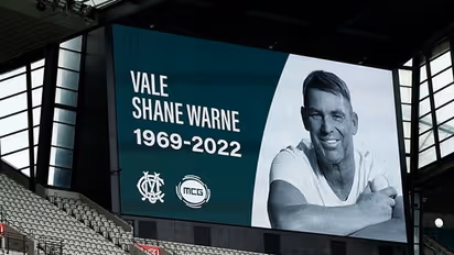 Shane Warne की मौत को लेकर उनके मैनेजर का बड़ा और अहम खुलासा