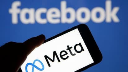 Meta fined $1.3 billion by EU for sending user data to US: Report