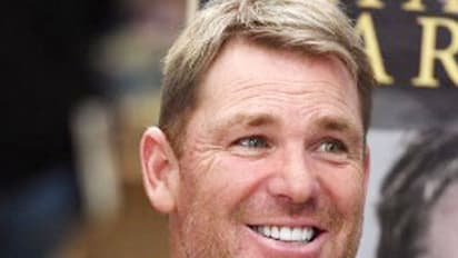 Shane Warne: ஷேன் வார்ன் உயிரிழப்பதற்கு முன் எடுக்கப்பட்ட கடைசி புகைப்படம்..!