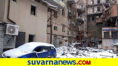 ನಾಗರಿಕರ ರಕ್ಷಣೆಗೆ ಮತ್ತೆ 5 ಗಂಟೆ ದಿಢೀರ್‌ ಕದನ ವಿರಾಮ ಘೋಷಿಸಿದ ರಷ್ಯಾ