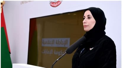 Emirati woman to join WHO : ലോകാരോഗ്യ സംഘടനയുടെ മഹാമാരി പ്രതിരോധ ഉപദേശക സമിതിയില്‍ ആദ്യ എമിറാത്തി വനിത