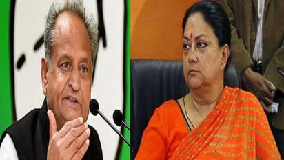 बदली-बदली नजर आ रही राजस्थान की राजनीति, बीजेपी में सीएम फेस पर खींचतान, कांग्रेस वसुंधरा राजे की तारीफ कर रही