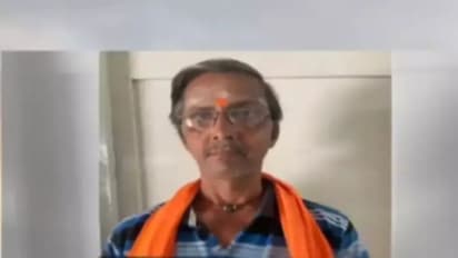 കുട്ടികളുടെ അശ്ലീല ദൃശ്യങ്ങൾ ഫേസ്ബുക്കിൽ പ്രചരിപ്പിച്ചു, പൂജാരി അറസ്റ്റിൽ