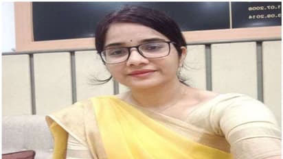 Success Story : നിർഭയയായ ഉദ്യോഗസ്ഥ; 22ാം വയസ്സിൽ സിവിൽ സർവ്വീസ് നേടിയ സ്വാതി മീന ഐഎഎസ്