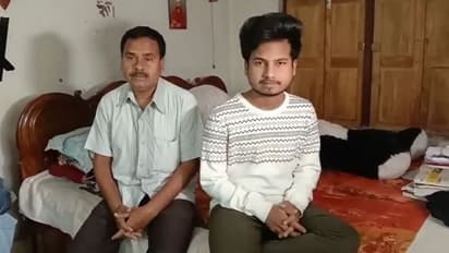 যুদ্ধের স্মৃতি তাড়া করে বেড়াচ্ছে অর্পণকে, ছেলেকে ফিরে পেয়ে খুশির হাওয়া বসিরহাটের মণ্ডল পরিবারে