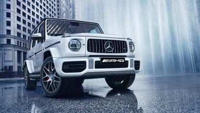 இந்தியாவில் விற்றுத்தீர்ந்த மெர்சிடிஸ் மாடல்கள்