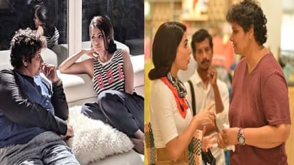 Samantha Birthday Wishes : నాలో ఆత్మవిశ్వాసం నింపిన నందిని రెడ్డి.. నీకు పుట్టిన రోజు శుభాకాంక్షలు..