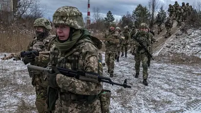 Russian military announces ceasefire in Kyiv, Mariupol, Kharkiv, Sumy to open humanitarian corridors