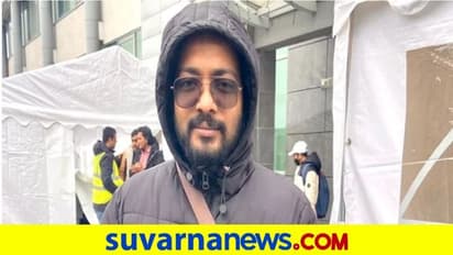 ರಕ್ಷಿಸಿದ್ದಕ್ಕೆ ಕೃತಜ್ಞತೆ... ಮಗುವಿಗೆ ಗಂಗಾ ಹೆಸರಿಡುವುದಾಗಿ ಹೇಳಿದ ಕೇರಳಿಗ