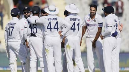 সম্ভবত এজবাস্টন টেস্টে খেলবেন না রোহিত শর্মা, নতুন অধিনায়ক পেতে পারে টিম ইন্ডিয়া