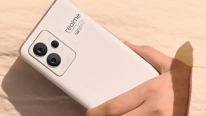 புதிய ஃபிளாக்ஷிப் போன் வெளியீட்டு தேதி அறிவிப்பு - மாஸ் காட்டும் ரியல்மி..!