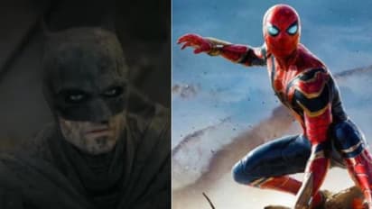 The Batman box office : 'സ്പൈഡര്മാനോ' 'ബാറ്റ്മാനോ'? ഇതാ ബോക്സ് ഓഫീസ് കളക്ഷൻ റിപ്പോര്ട്ട്