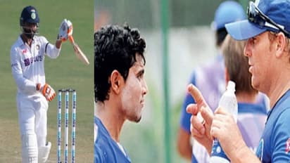 Ravindra Jadeja: ஜடேஜா ஒரு ராக்ஸ்டார்.. அன்றே அடையாளம் கண்ட ஷேன் வார்ன்..! ராஜஸ்தான் ராயல்ஸ் உருக்கமான டுவீட்