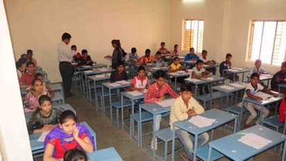 एक्सीलेंस व मॉडल स्कूलों में एडमिशन के लिए बढ़ाई गई डेट, छात्र ऐसे कर सकते हैं अप्लाई