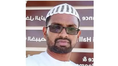 Expat Died: ജോലിക്കിടെ വീണ് പരിക്കേറ്റ പ്രവാസി മലയാളി മരിച്ചു