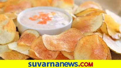 Kids Food: ಆಲೂಗಡ್ಡೆ ರೆಸಿಪಿ ಮಾಡಿ ಕೊಡಿ, ಮಕ್ಳು ಬಾಯಿ ಚಪ್ಪರಿಸಿಕೊಂಡು ತಿನ್ತಾರೆ