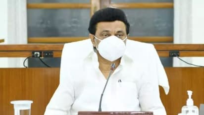 நீட் பிரச்சனையை அழுத்ததுடன் பதிவு செய்தேன்... பிரதமருடனான சந்திப்புக்கு பின் ஸ்டாலின் தகவல்!!