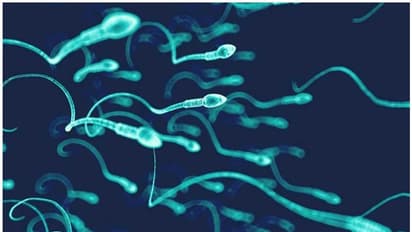Male Infertility :  ഇലക്‌ട്രോണിക് ഉപകരണങ്ങളുടെ അമിതോപയോഗം പുരുഷന്മാരുടെ പ്രത്യുത്പാദന ശേഷിയെ ബാധിക്കുമോ?