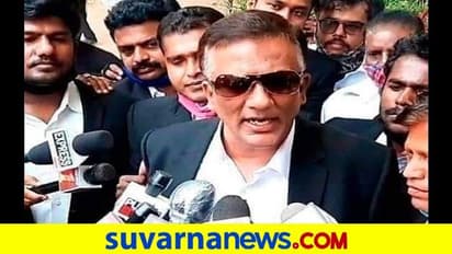 ವಕೀಲ್ ಸಾಬ್ ಜಗದೀಶ್ಗೆ ಜಾಮೀನು, ಆದ್ರೂ ಬಿಡುಗಡೆ ಭಾಗ್ಯ ಇಲ್ಲ!