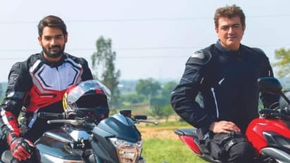 Valimai Box Office : ബോക്സ് ഓഫീസ് വെല്ലുവിളി മറികടന്ന് 'വലിമൈ'; അജിത്ത് ചിത്രം 200 കോടി ക്ലബ്ബിലേക്ക്