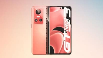 सबसे धांसू और फ्लैगशिप Realmen GT Neo 3 स्मार्टफोन जल्द हो सकता है लॉन्च, देखें कीमत और फीचर्स