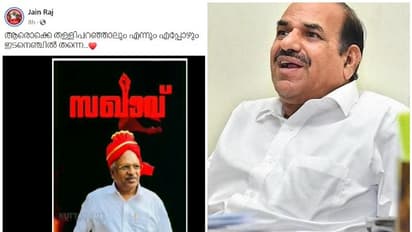 'ആരുടെ മകൻ ആയാലും പറയേണ്ടത് പാർട്ടിയിൽ പറയണം', ജയരാജന്‍റെ മകനെതിരെ കോടിയേരി