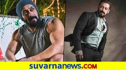 Salman Khan Marriage: ಬಾಲಿವುಡ್ ಸುಲ್ತಾನ್ ಸೀಕ್ರೆಟ್ ಆಗಿ  ಮದುವೆ ಆದ್ರಾ ?