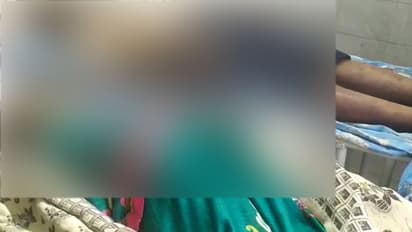 విషాదం.. కరీంనగర్లో దంపతుల ఆత్మహత్య