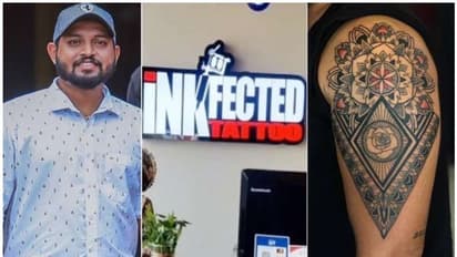 Tattoo Studio Rape case : ടാറ്റൂ പീഡനക്കേസ്: പ്രതി സുജീഷിനെ പൊലീസ് കസ്റ്റഡിയിൽ വിട്ടു