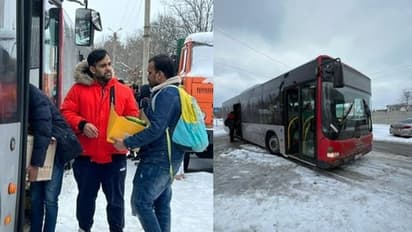 Operation Ganga: 2500 भारतीय नागरिकों को लेकर आ रही 13 उड़ानें, Pisochyn से सभी को निकाला गया