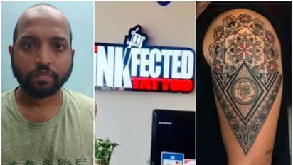 Tattoo Rape Case : ടാറ്റു ആര്ട്ടിസ്റ്റ് സുജേഷിനെതിരെ പീഡന പരാതിയുമായി വിദേശവനിതയും