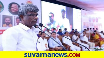 ಕೂಲಿಕಾರನಾದ ನನ್ನನ್ನೇ 3 ಬಾರಿ ಮಂತ್ರಿ ಮಾಡಿದ್ದು ಬಿಜೆಪಿ: ಕೋಟ ಶ್ರೀನಿವಾಸ ಪೂಜಾರಿ