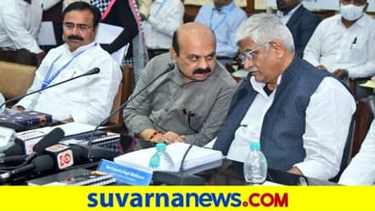 Mekedatu ಮಧ್ಯಪ್ರವೇಶಕ್ಕೆ ಕೇಂದ್ರ ಸಿದ್ಧ: ಕೇಂದ್ರ ಸಚಿವ ಶೆಖಾವತ್‌