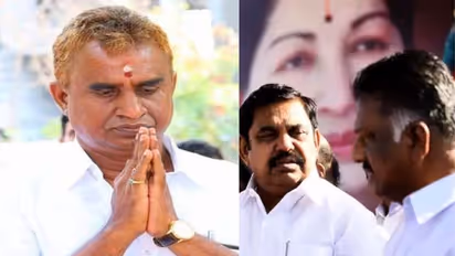 டெண்டரில் ஊழல்.. வசமாக சிக்கும் எஸ்.பி வேலுமணி.. உச்சகட்ட அதிர்ச்சியில் அதிமுக !!