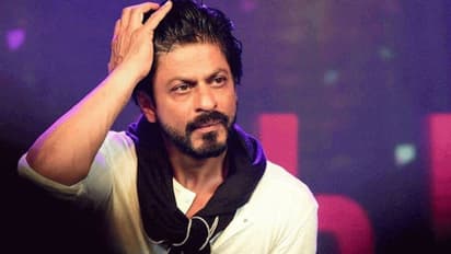 Shah Rukh Khan : ஓடிடி-யும் இல்ல.. ஒன்னும் இல்ல - ரசிகர்களை ஏமாற்றிய ஷாருக்கான்... அப்போ SRK பிளஸ்-னா என்ன?