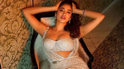 ತಮ್ಮ ಫಸ್ಟ್‌ ಲವ್‌ ಹೆಸರು ರೀವಿಲ್‌ ಮಾಡಿದ ಜಾನ್ವಿ ಕಪೂರ್‌!