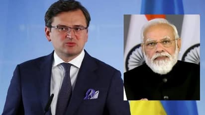 இந்திய பிரதமர் மோடியிடம் சென்று முறையிடுங்கள்..! உக்ரைன் அமைச்சர் வெளியிட்ட ‘அதிர்ச்சி’ வீடியோ !!