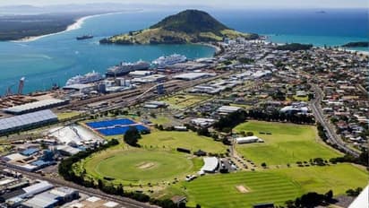 টেল এন্ডারে পুজা-স্নেহার অসামান্য ব্যাটিং, পাকিস্তানকে বিশ্বকাপ ম্যাচে ২৪৫ রানের টার্গেট দিল ভারত