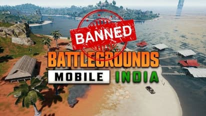 PUBG लवर्स के लिए बुरी खबर! इंडिया में इस वजह से BAN हो सकता है BGMI, सरकार कर रही विचार