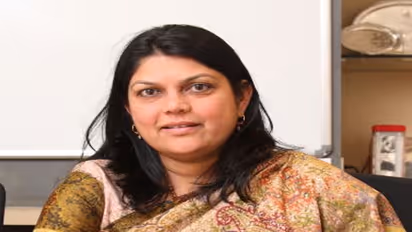 ভারতীয় নারীদের জয়জয়কার, বিশ্বের শীর্ষ ১০ স্ব-নির্মিত কোটিপতি মহিলার তালিকায় নাইকার ফাল্গুনী