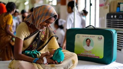 ఇకపై కేసీఆర్ కిట్ కాదు..: రేవంత్ సర్కార్ కీలక నిర్ణయం 