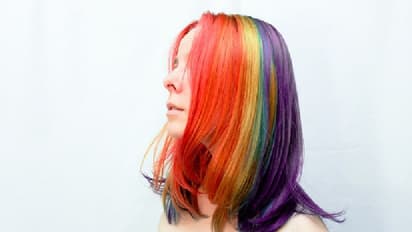 কালার চুলে যত্ন নিতে মেনে চলুন এই বিশেষ টোটকা, জেনে নিন কী কী করলে চুল ভালো থাকবে