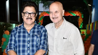 Union Budget 2023: Filmmaker Ashoke Pandit talks about the entertainment industry’s expectations 
