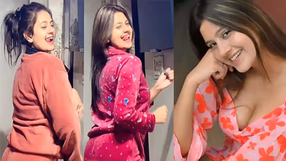 बेहद बोल्ड है Kaccha Badam पर रील बनाने वाली ये लड़की, Kangana Ranaut ने की बेइज्जती तो यूं दिया जवाब