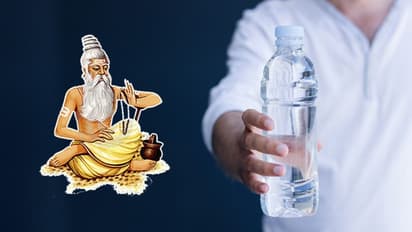 Life Management: शिष्य गुरु के लिए पानी लाया, वो पानी कड़वा था, फिर भी गुरु ने उसकी प्रशंसा की…जानिए क्यों?