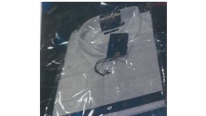 Drug Smuggling: വസ്ത്രങ്ങള്ക്കിടയിലും കളിപ്പാട്ടത്തിലും മയക്കുമരുന്ന്; രണ്ട് പ്രവാസികള്ക്ക് ശിക്ഷ വിധിച്ചു