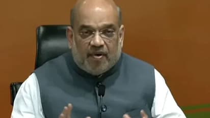 Karnataka Politics: ರಾಜ್ಯಕ್ಕೆ ಬರಲಿದ್ದಾರೆ ಅಮಿತ್ ಶಾ...ಅವರ ಮುಂದೆಯೇ ಸಂಪುಟ ಫೈನಲ್