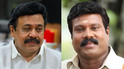 Kalabhavan Mani : 'ബജറ്റില്‍ 3 കോടി വകയിരുത്തിയിട്ടും മണിക്ക് സ്മാരകം ഉണ്ടായില്ല'; വിമര്‍ശനവുമായി വിനയന്‍