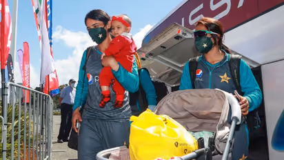 Women's WC 2022: India bowled over by Bismah's daughter after win against Pakistan