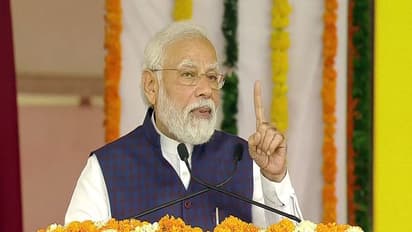 पुणे के सिंबायोसिस यूनिवर्सिटी में बोले PM मोदी, कोरोना और यूक्रेन संकट के समय दुनिया ने देखा भारत का सामर्थ्य